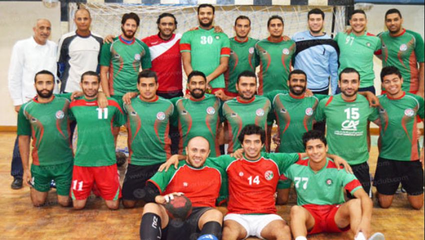 يد سبورتنج يدعم صفوفه بلاعب تونسي